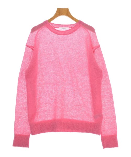 BEAUTY&YOUTH UNITED ARROWS(ビューティーアンドユースユナイテットアローズ)ニット・セーター ピンク サイズ:F/2200668109062