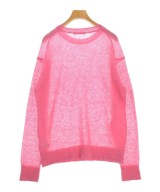 BEAUTY&YOUTH UNITED ARROWS（ビューティーアンドユースユナイテッドアローズ）ニット・セーター ピンク サイズ:F レディース/2200668109062
