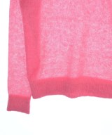 BEAUTY&YOUTH UNITED ARROWS（ビューティーアンドユースユナイテッドアローズ）ニット・セーター ピンク サイズ:F レディース/2200668109062