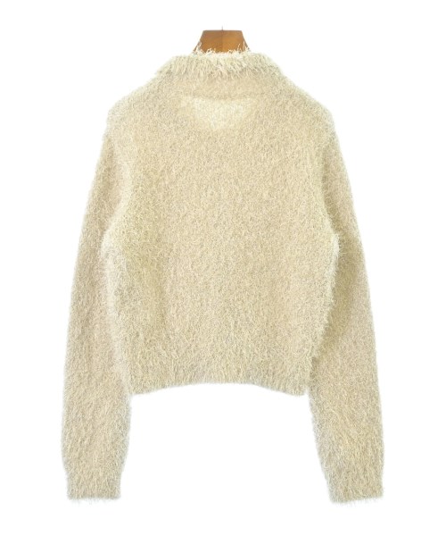 BEAUTY&YOUTH UNITED ARROWS（ビューティーアンドユースユナイテッドアローズ）カーディガン 白 サイズ:F レディース/2200668109086