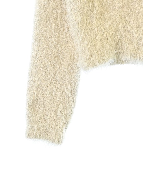 BEAUTY&YOUTH UNITED ARROWS（ビューティーアンドユースユナイテッドアローズ）カーディガン 白 サイズ:F レディース/2200668109086