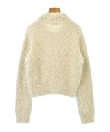 BEAUTY&YOUTH UNITED ARROWS（ビューティーアンドユースユナイテッドアローズ）カーディガン 白 サイズ:F レディース/2200668109086