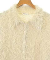 BEAUTY&YOUTH UNITED ARROWS（ビューティーアンドユースユナイテッドアローズ）カーディガン 白 サイズ:F レディース/2200668109086