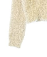 BEAUTY&YOUTH UNITED ARROWS（ビューティーアンドユースユナイテッドアローズ）カーディガン 白 サイズ:F レディース/2200668109086