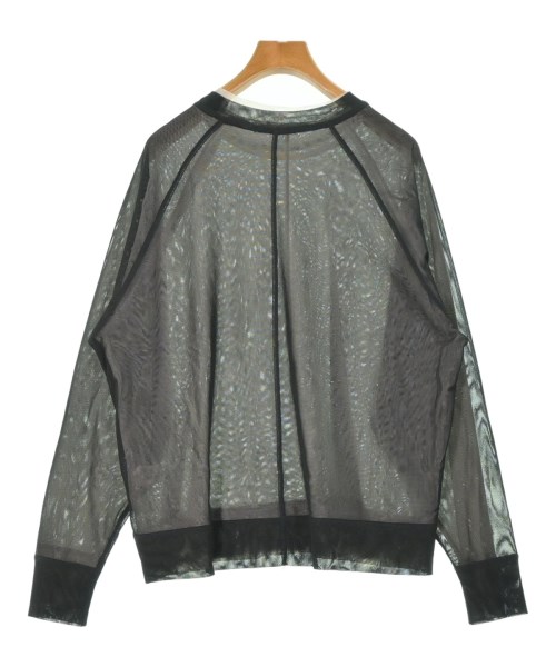 BEAUTY&YOUTH UNITED ARROWS（ビューティーアンドユースユナイテッドアローズ）ニット・セーター 黒 サイズ:F レディース/2200668428026