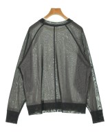 BEAUTY&YOUTH UNITED ARROWS（ビューティーアンドユースユナイテッドアローズ）ニット・セーター 黒 サイズ:F レディース/2200668428026