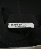 BEAUTY&YOUTH UNITED ARROWS（ビューティーアンドユースユナイテッドアローズ）ニット・セーター 黒 サイズ:F レディース/2200668428026
