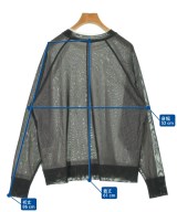 BEAUTY&YOUTH UNITED ARROWS（ビューティーアンドユースユナイテッドアローズ）ニット・セーター 黒 サイズ:F レディース/2200668428026