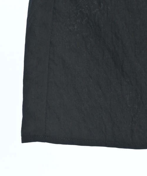 BEAUTY&YOUTH UNITED ARROWS（ビューティーアンドユースユナイテッドアローズ）ブラウス 黒 サイズ:F レディース/2200668428040