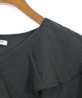 BEAUTY&YOUTH UNITED ARROWS（ビューティーアンドユースユナイテッドアローズ）ブラウス 黒 サイズ:F レディース/2200668428040