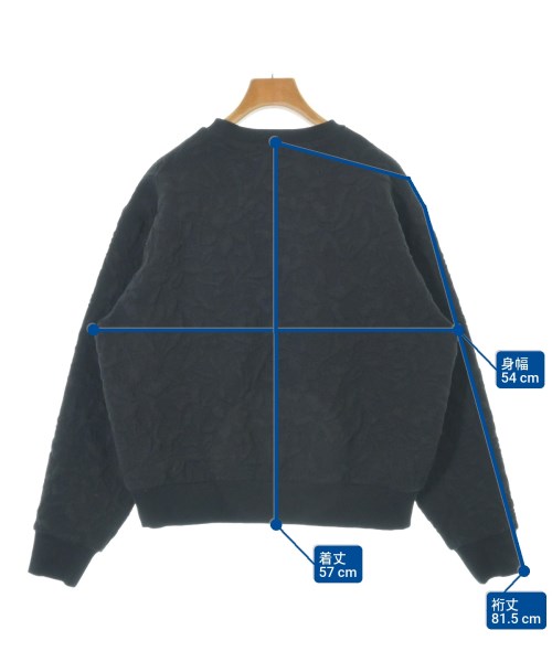 BEAUTY&YOUTH UNITED ARROWS（ビューティーアンドユースユナイテッドアローズ）Tシャツ・カットソー 黒 サイズ:F レディース/2200668527026