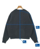 BEAUTY&YOUTH UNITED ARROWS（ビューティーアンドユースユナイテッドアローズ）Tシャツ・カットソー 黒 サイズ:F レディース/2200668527026