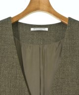 BEAUTY&YOUTH UNITED ARROWS（ビューティーアンドユースユナイテッドアローズ）ベスト 茶 サイズ:M レディース/2200668760034