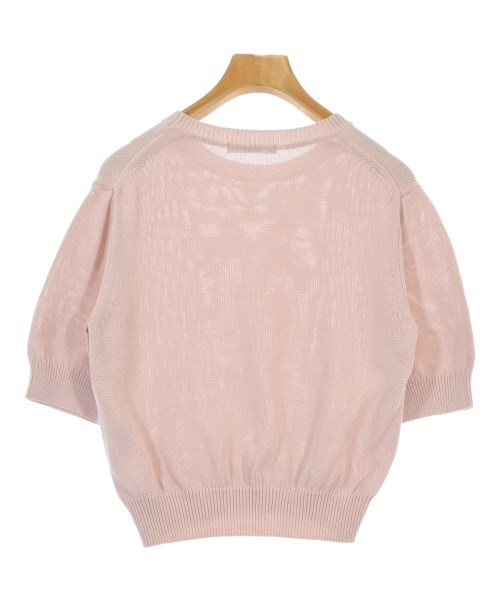BEAUTY&YOUTH UNITED ARROWS（ビューティーアンドユースユナイテッドアローズ）ニット・セーター ピンク サイズ:-(M位) レディース/2200668785037