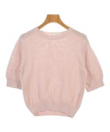 BEAUTY&YOUTH UNITED ARROWS（ビューティーアンドユースユナイテッドアローズ）ニット・セーター ピンク サイズ:-(M位) レディース/2200668785037