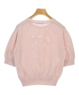 BEAUTY&YOUTH UNITED ARROWS（ビューティーアンドユースユナイテッドアローズ）ニット・セーター ピンク サイズ:-(M位) レディース/2200668785037