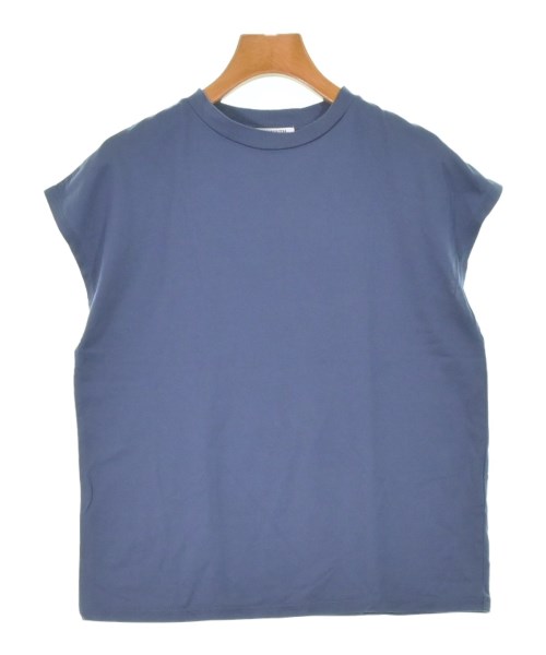 BEAUTY&YOUTH UNITED ARROWS(ビューティーアンドユースユナイテットアローズ)ノースリーブ 青 サイズ:F/2200669048032