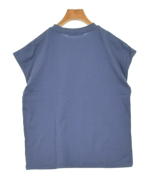 BEAUTY&YOUTH UNITED ARROWS（ビューティーアンドユースユナイテッドアローズ）ノースリーブ 青 サイズ:F レディース/2200669048032