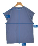 BEAUTY&YOUTH UNITED ARROWS（ビューティーアンドユースユナイテッドアローズ）ノースリーブ 青 サイズ:F レディース/2200669048032