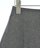 BEAUTY&YOUTH UNITED ARROWS（ビューティーアンドユースユナイテッドアローズ）ロング・マキシ丈スカート グレー サイズ:S レディース/2200669450057