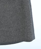 BEAUTY&YOUTH UNITED ARROWS（ビューティーアンドユースユナイテッドアローズ）ロング・マキシ丈スカート グレー サイズ:S レディース/2200669450057