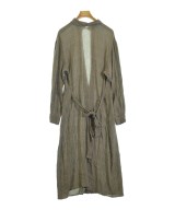 BEAUTY&YOUTH UNITED ARROWS（ビューティーアンドユースユナイテッドアローズ）ワンピース 茶 サイズ:-(XL位) レディース/2200670271023