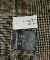 BEAUTY&YOUTH UNITED ARROWS（ビューティーアンドユースユナイテッドアローズ）ワンピース 茶 サイズ:-(XL位) レディース/2200670271023