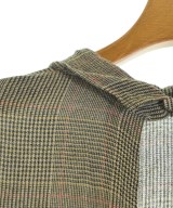 BEAUTY&YOUTH UNITED ARROWS（ビューティーアンドユースユナイテッドアローズ）ワンピース 茶 サイズ:-(XL位) レディース/2200670271023