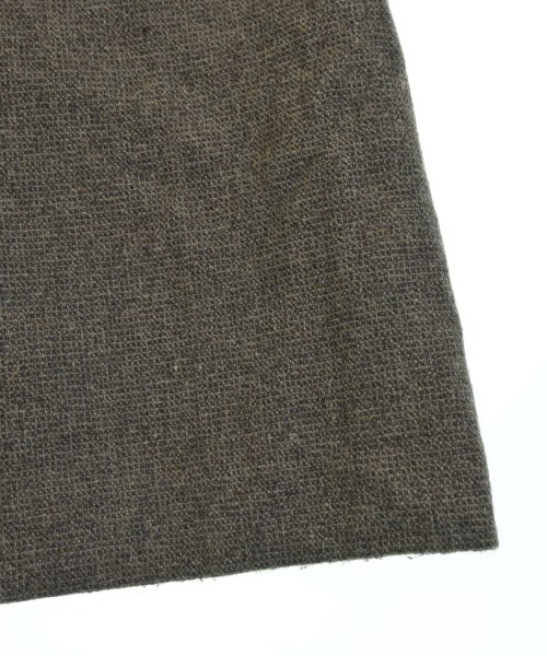 BEAUTY&YOUTH UNITED ARROWS（ビューティーアンドユースユナイテッドアローズ）スラックス 茶 サイズ:S レディース/2200671916015