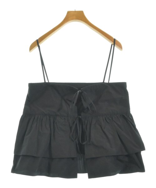 BEAUTY&YOUTH UNITED ARROWS（ビューティーアンドユースユナイテッドアローズ）ベスト 黒 サイズ:F レディース/2200671934026