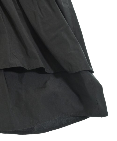 BEAUTY&YOUTH UNITED ARROWS（ビューティーアンドユースユナイテッドアローズ）ベスト 黒 サイズ:F レディース/2200671934026