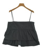 BEAUTY&YOUTH UNITED ARROWS（ビューティーアンドユースユナイテッドアローズ）ベスト 黒 サイズ:F レディース/2200671934026