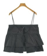 BEAUTY&YOUTH UNITED ARROWS（ビューティーアンドユースユナイテッドアローズ）ベスト 黒 サイズ:F レディース/2200671934026