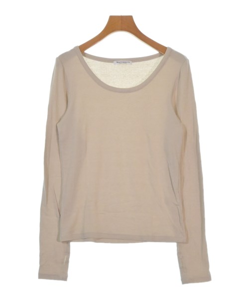 BEAUTY&YOUTH UNITED ARROWS(ビューティーアンドユースユナイテットアローズ)Tシャツ・カットソー ベージュ サイズ:-(S位)/2200672073083
