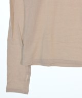 BEAUTY&YOUTH UNITED ARROWS（ビューティーアンドユースユナイテッドアローズ）Tシャツ・カットソー ベージュ サイズ:-(S位) レディース/2200672073083