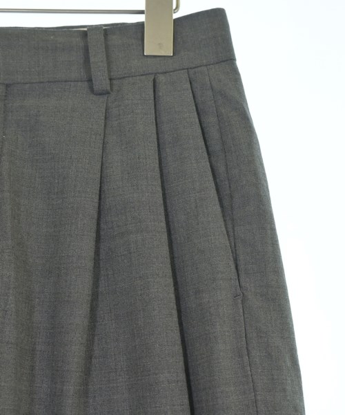 UNITED ARROWS（ユナイテッドアローズ）スラックス グレー サイズ:40(M位) レディース/2200664856106