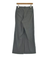 UNITED ARROWS（ユナイテッドアローズ）スラックス グレー サイズ:40(M位) レディース/2200664856106