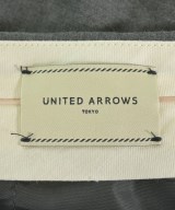 UNITED ARROWS（ユナイテッドアローズ）スラックス グレー サイズ:40(M位) レディース/2200664856106