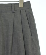 UNITED ARROWS（ユナイテッドアローズ）スラックス グレー サイズ:40(M位) レディース/2200664856106