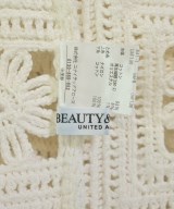 BEAUTY&YOUTH UNITED ARROWS（ビューティーアンドユースユナイテッドアローズ）カーディガン 白 サイズ:-(M位) レディース/2200664856113