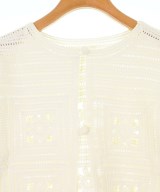 BEAUTY&YOUTH UNITED ARROWS（ビューティーアンドユースユナイテッドアローズ）カーディガン 白 サイズ:-(M位) レディース/2200664856113