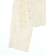 BEAUTY&YOUTH UNITED ARROWS（ビューティーアンドユースユナイテッドアローズ）カーディガン 白 サイズ:-(M位) レディース/2200664856113