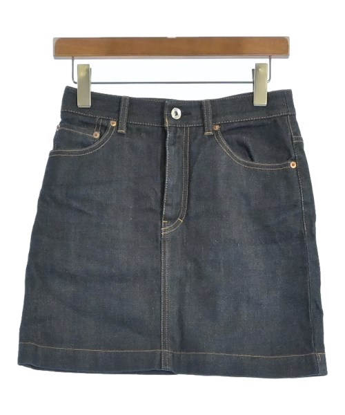 ビューティーアンドユースユナイテットアローズ(BEAUTY&YOUTH UNITED ARROWS)のBEAUTY&YOUTH UNITED ARROWS ミニスカート