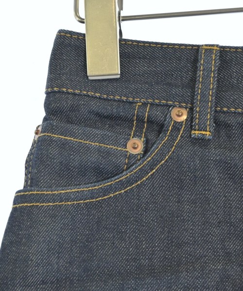 BEAUTY&YOUTH UNITED ARROWS（ビューティーアンドユースユナイテッドアローズ）ミニスカート 紺 サイズ:S レディース/2200666523013