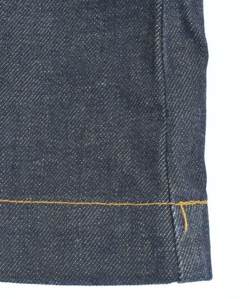 BEAUTY&YOUTH UNITED ARROWS（ビューティーアンドユースユナイテッドアローズ）ミニスカート 紺 サイズ:S レディース/2200666523013