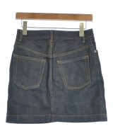 BEAUTY&YOUTH UNITED ARROWS（ビューティーアンドユースユナイテッドアローズ）ミニスカート 紺 サイズ:S レディース/2200666523013