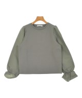 BEAUTY&YOUTH UNITED ARROWS（ビューティーアンドユースユナイテッドアローズ）Tシャツ・カットソー カーキ サイズ:F レディース/2200668209045