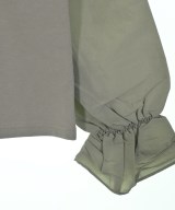 BEAUTY&YOUTH UNITED ARROWS（ビューティーアンドユースユナイテッドアローズ）Tシャツ・カットソー カーキ サイズ:F レディース/2200668209045