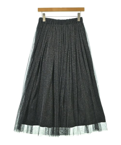 ビューティーアンドユースユナイテットアローズ(BEAUTY&YOUTH UNITED ARROWS)のBEAUTY&YOUTH UNITED ARROWS ロング・マキシ丈スカート