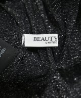 BEAUTY&YOUTH UNITED ARROWS（ビューティーアンドユースユナイテッドアローズ）ロング・マキシ丈スカート 黒 サイズ:-(M位) レディース/2200668209052